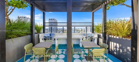 propiedad comercial en venta en Miami, Miami-Dade, Florida, USA № 614310 16