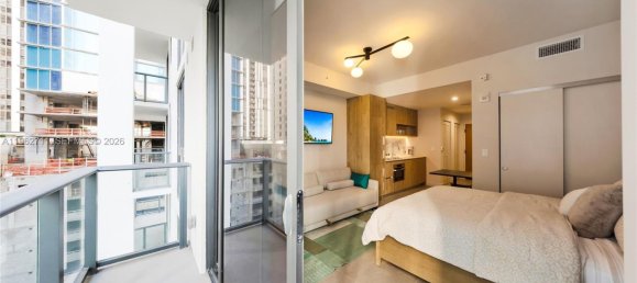 propiedad comercial en venta en Miami, Miami-Dade, Florida, USA № 614310 11