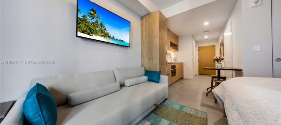 propiedad comercial en venta en Miami, Miami-Dade, Florida, USA № 614310 14