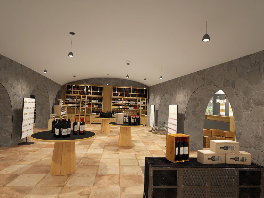  عقار تجاري في Leon, Spain 1979متر مربع رقم 81421