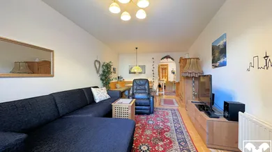 Apartamento T1 em Russbach am Pass Gschutt, Austria N.º 90167