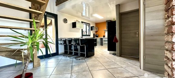 Casa de 5 divisões em Illy, France N.º 49344 6