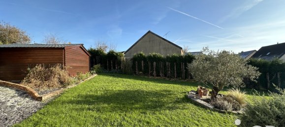 Casa de 5 divisões em Illy, France N.º 49344 20