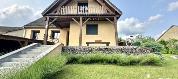 Casa de 5 divisões em Illy, France N.º 49344 21