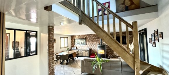 Casa de 5 divisões em Illy, France N.º 49344 2