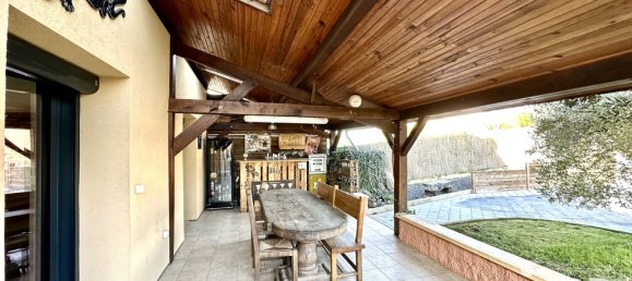 Casa de 5 divisões em Illy, France N.º 49344 17