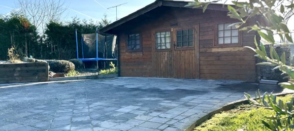 Casa de 5 divisões em Illy, France N.º 49344 19