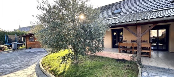 Casa de 5 divisões em Illy, France N.º 49344 18