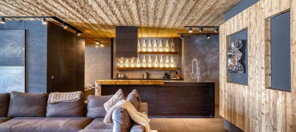 4 rooms Apartment in Kappl, Austria No. 253703 4