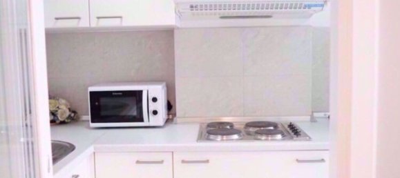 Condominio de 2 dormitorios en Watthana, Thailand No. 10672 4