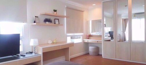 Condominio de 2 dormitorios en Watthana, Thailand No. 10672 7