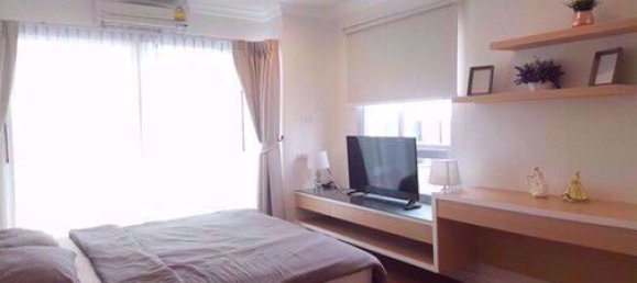 Condominio de 2 dormitorios en Watthana, Thailand No. 10672 8