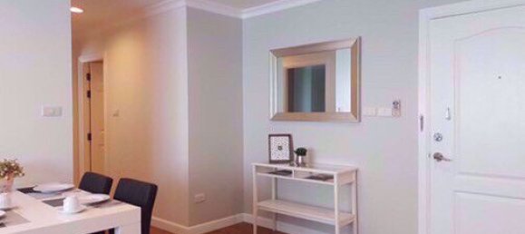 Condominio de 2 dormitorios en Watthana, Thailand No. 10672 11