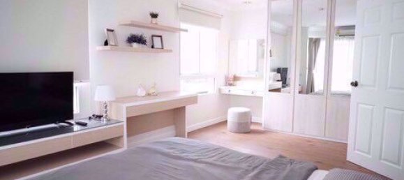 Condominio de 2 dormitorios en Watthana, Thailand No. 10672 6