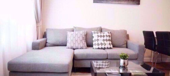 Condominio de 2 dormitorios en Watthana, Thailand No. 10672 3