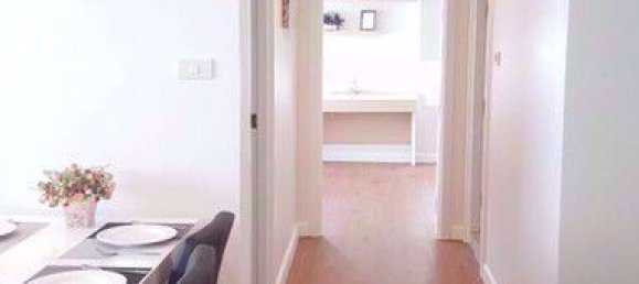 Condominio de 2 dormitorios en Watthana, Thailand No. 10672 9