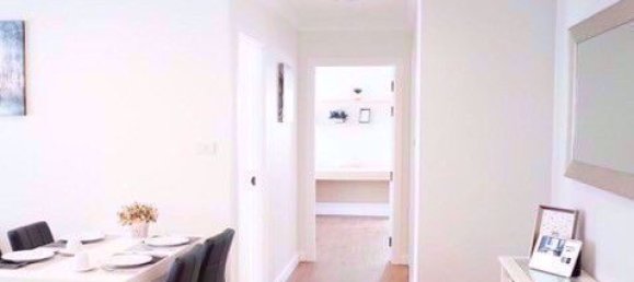 Condominio de 2 dormitorios en Watthana, Thailand No. 10672 12