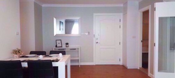 Condominio de 2 dormitorios en Watthana, Thailand No. 10672 10