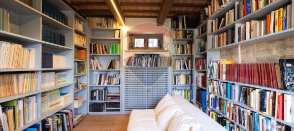 12 rooms House in Cupramontana, Italy No. 7307 32