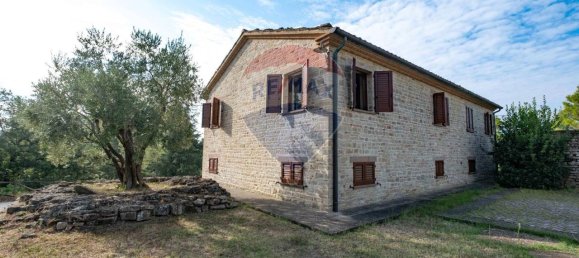 12 rooms House in Cupramontana, Italy No. 7307 13