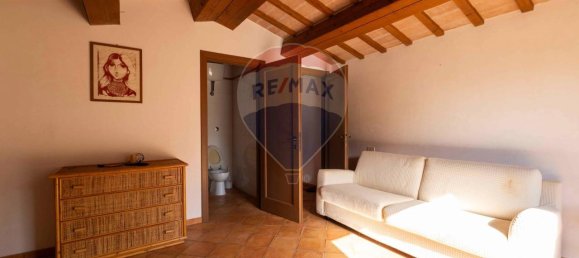12 rooms House in Cupramontana, Italy No. 7307 34