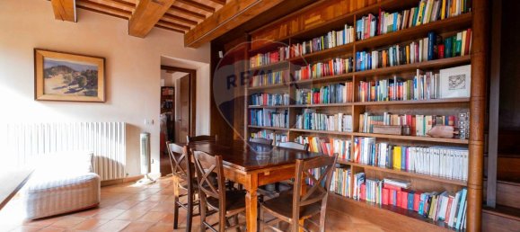 12 rooms House in Cupramontana, Italy No. 7307 20