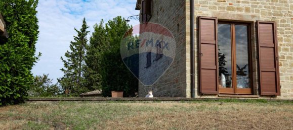 12 rooms House in Cupramontana, Italy No. 7307 19