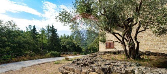 12 rooms House in Cupramontana, Italy No. 7307 15