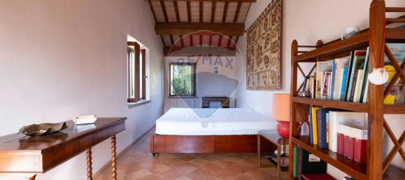 12 rooms House in Cupramontana, Italy No. 7307 29