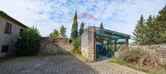 12 rooms House in Cupramontana, Italy No. 7307 14