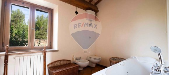 12 rooms House in Cupramontana, Italy No. 7307 28