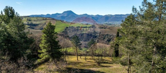 12 rooms House in Cupramontana, Italy No. 7307 10