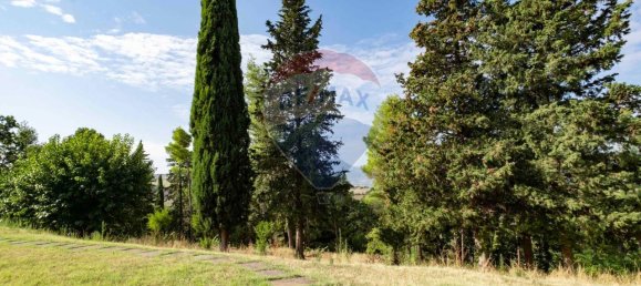 12 rooms House in Cupramontana, Italy No. 7307 36