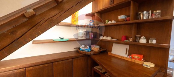 12 rooms House in Cupramontana, Italy No. 7307 22