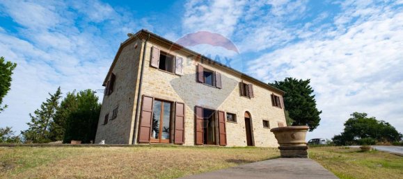 12 rooms House in Cupramontana, Italy No. 7307 11