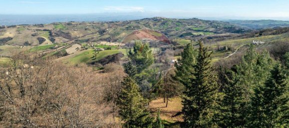 12 rooms House in Cupramontana, Italy No. 7307 5