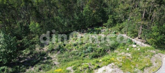 Grundstück in Vila Nova de Famalicao, Portugal 539m², Nr. 32976 3