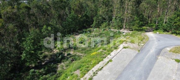 Grundstück in Vila Nova de Famalicao, Portugal 539m², Nr. 32976 2