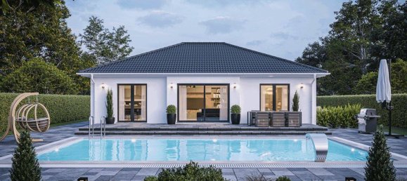 2 bedrooms Bungalow in Landshut, Germany No. 305084 5