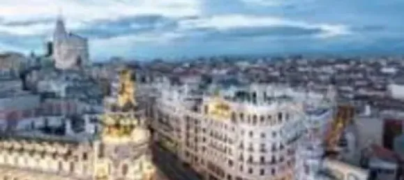 3 غرف نوم شقة في Madrid, Spain رقم 98416 19