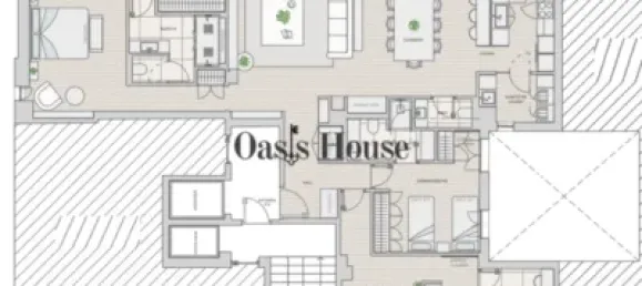 3 غرف نوم شقة في Madrid, Spain رقم 98416 20