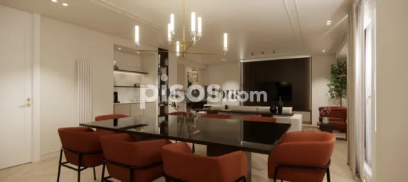 3 غرف نوم شقة في Madrid, Spain رقم 98416 21