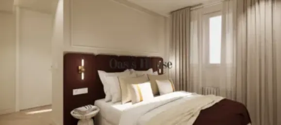 3 غرف نوم شقة في Madrid, Spain رقم 98416 7