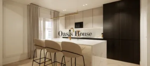 3 غرف نوم شقة في Madrid, Spain رقم 98416 3