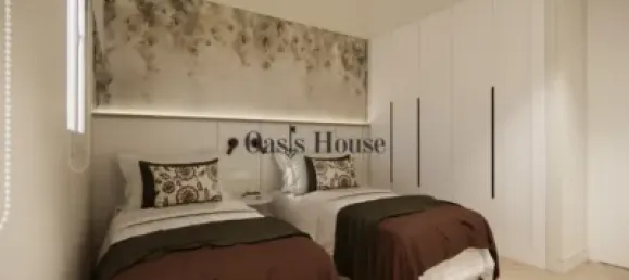 3 غرف نوم شقة في Madrid, Spain رقم 98416 8