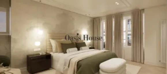 3 غرف نوم شقة في Madrid, Spain رقم 98416 10