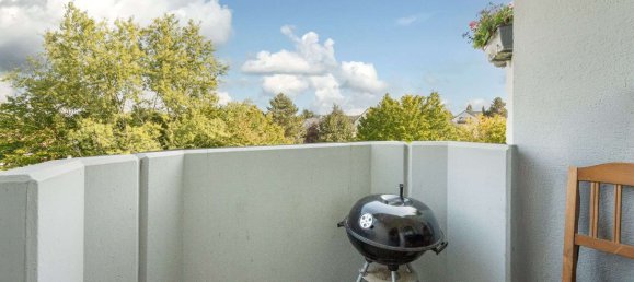 Apartamento T2 em Bonn, Germany N.º 36533 8