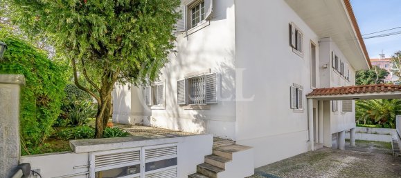 Casa de 10 dormitorios en Lisbon, Portugal No. 104497 31