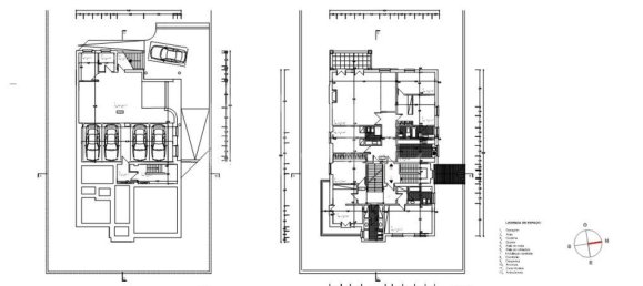 Casa de 10 dormitorios en Lisbon, Portugal No. 104497 34