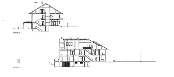 Casa de 10 dormitorios en Lisbon, Portugal No. 104497 36